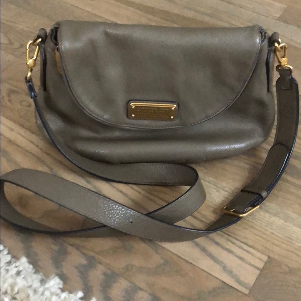 Marc by Marc Jacobs crossbody bag